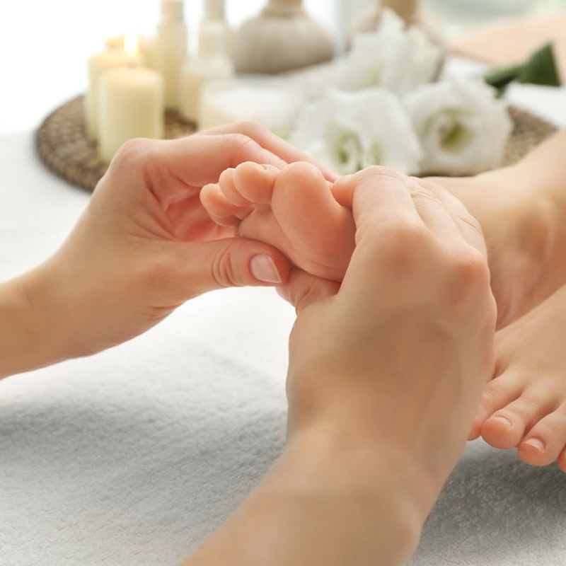 Signature Pedicure