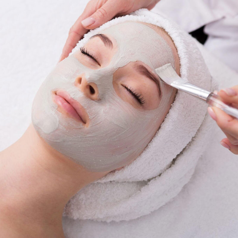Signature Spa Facial Signature Spa Facial