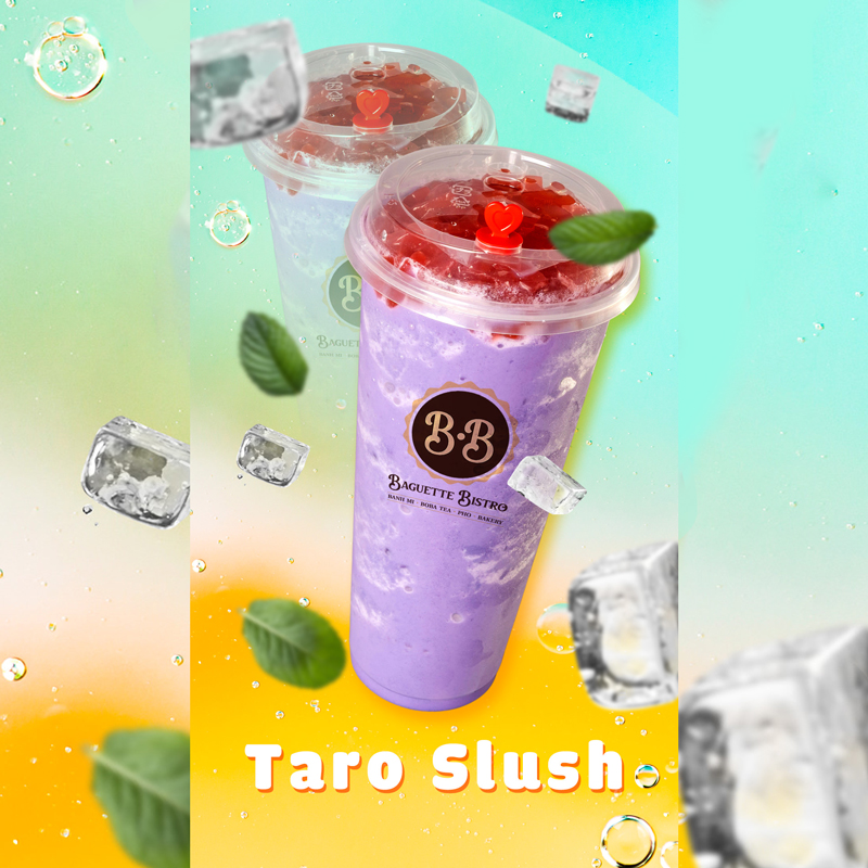 Slush Slush
