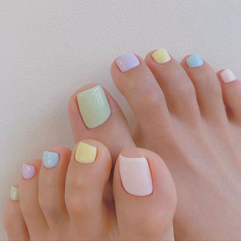 Smoother Pedicure Smoother Pedicure