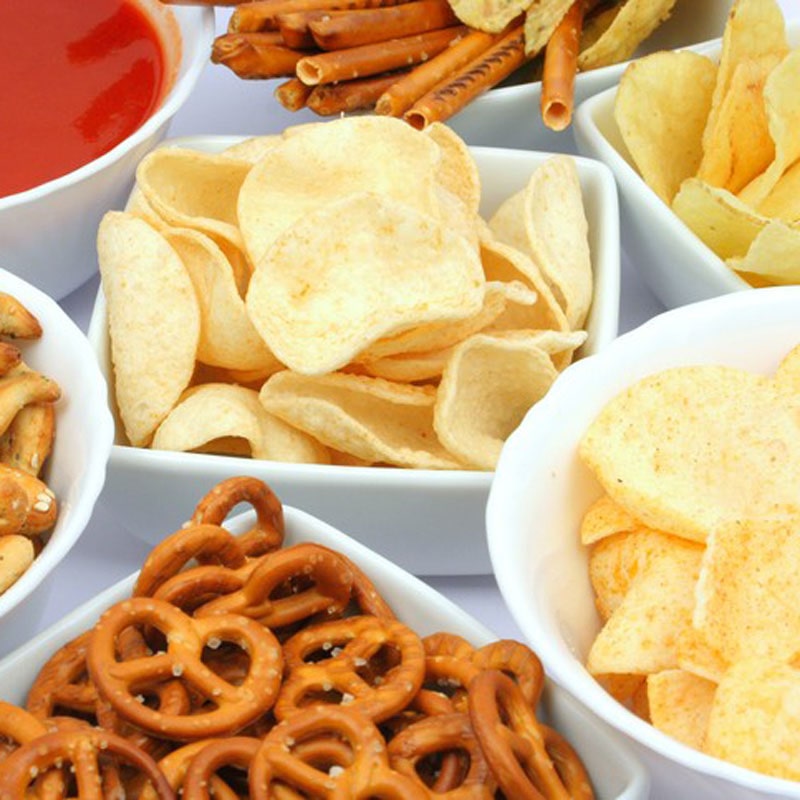 Snack Snack