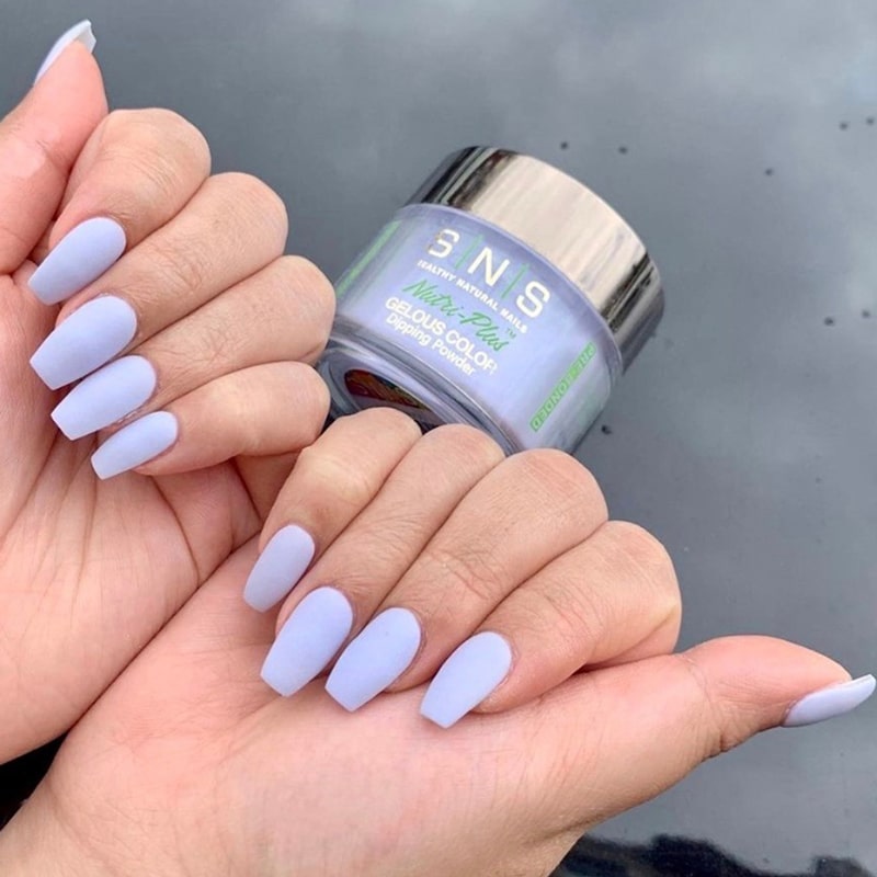 SNS Dipping Powder Add Tips SNS Dipping Powder Add Tips
