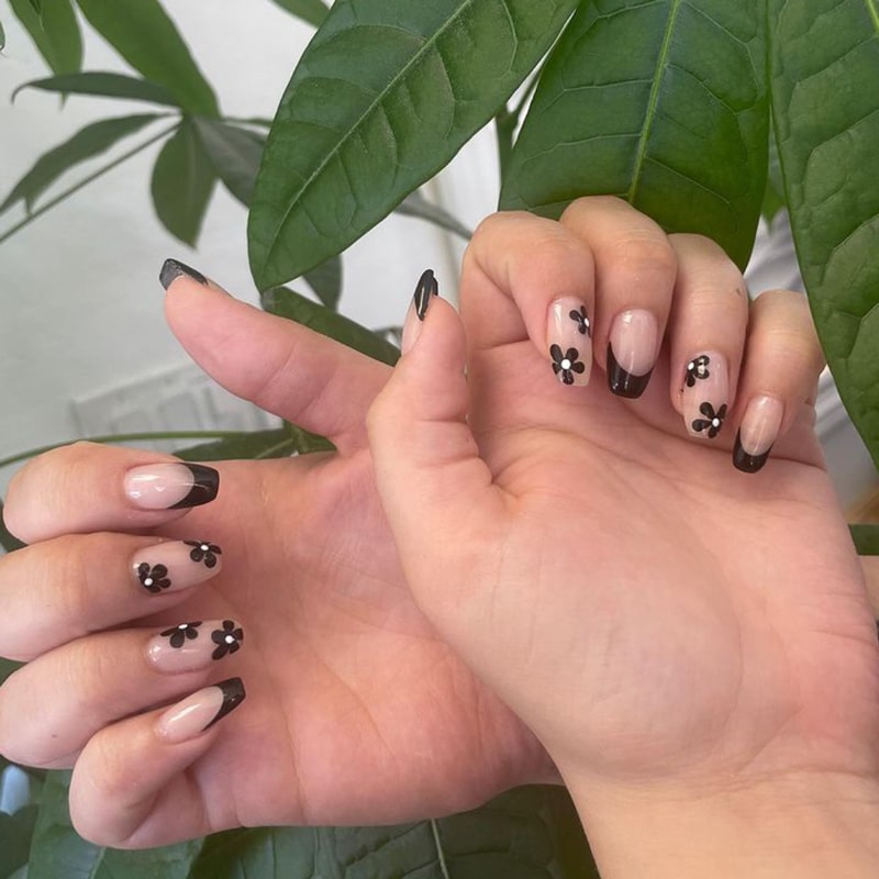 SNS Dipping Powder Add Tips SNS Dipping Powder Add Tips