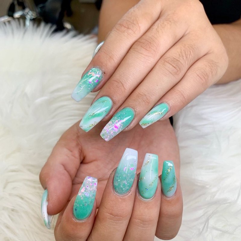 SNS Dipping Powder Full Set SNS Dipping Powder Full Set