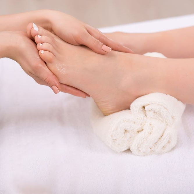 Sole Solution Sole Solution