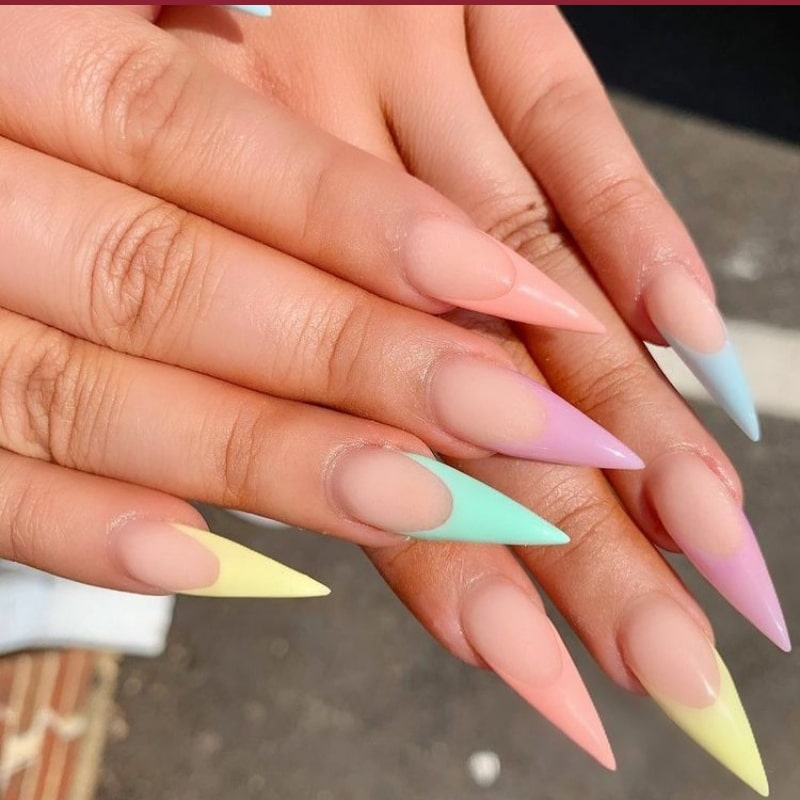 Stiletto Stiletto