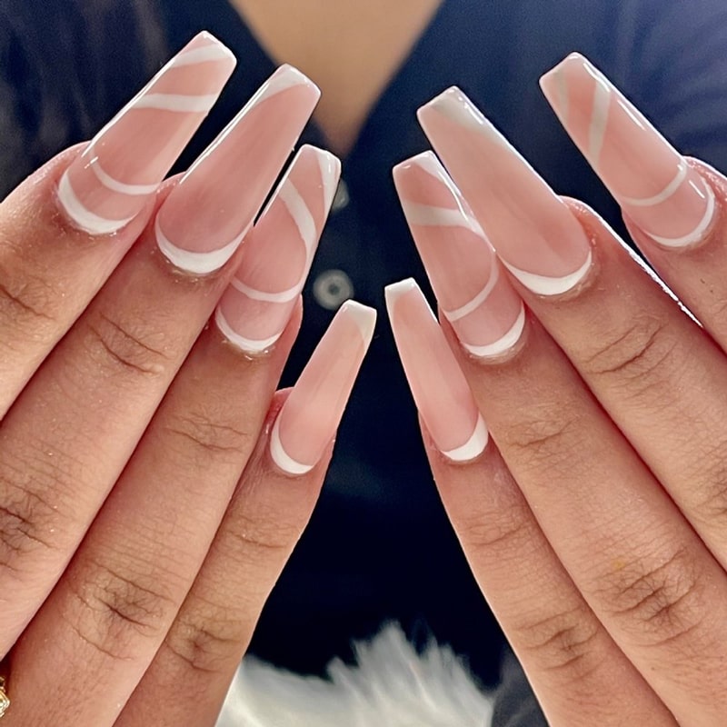 Take off Acrylic without Service Take off Acrylic without Service