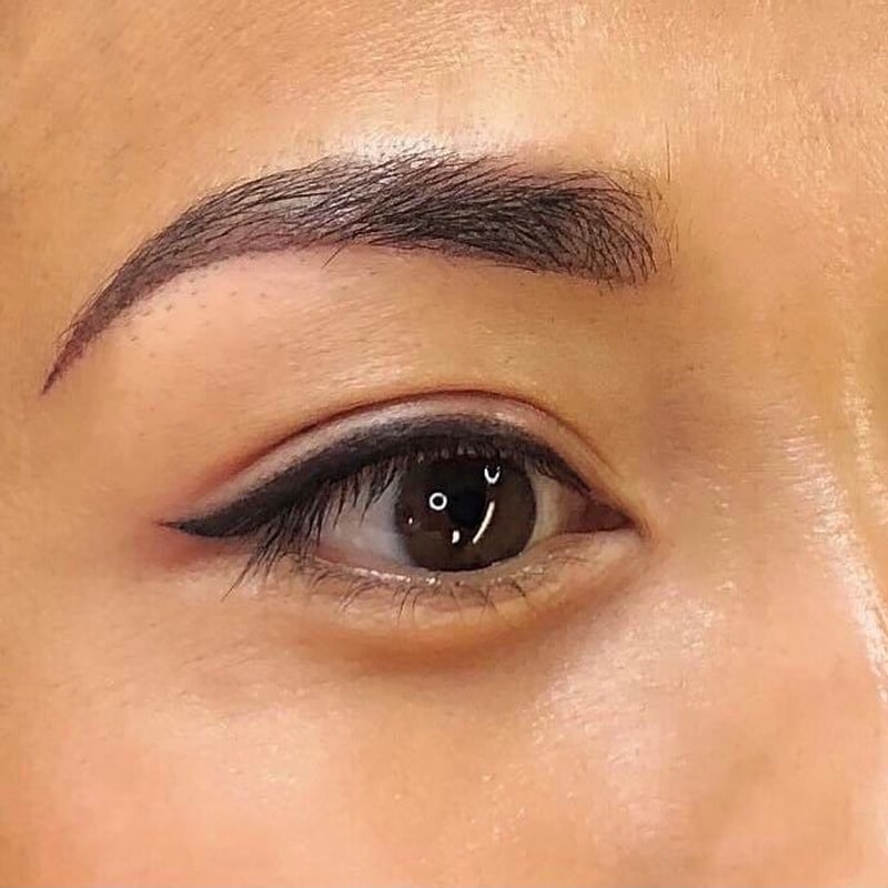 Touch Up Brows Ombre 7 - 12 Months Touch Up Brows Ombre 7 - 12 Months