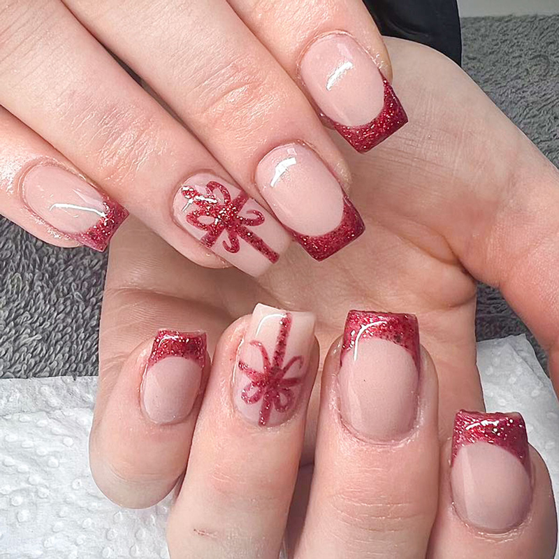 Two Nail Art Two Nail Art