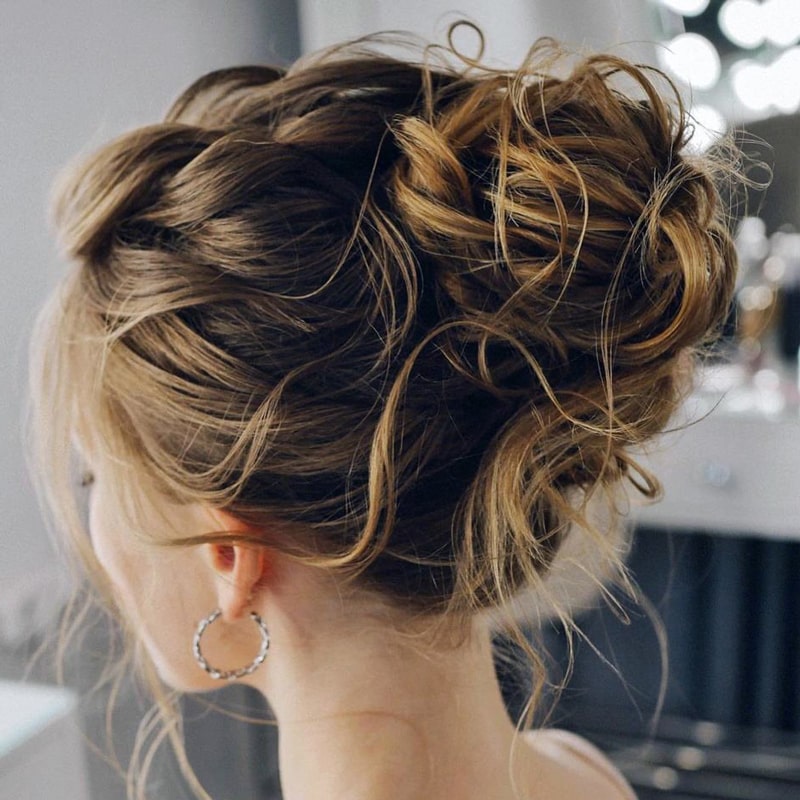 Up Do