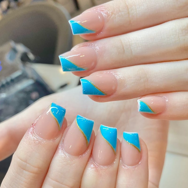 UV Gel Fill-ins UV Gel Fill-ins