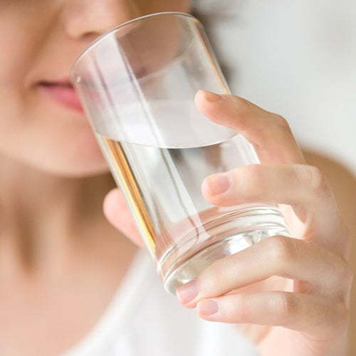 Water Water