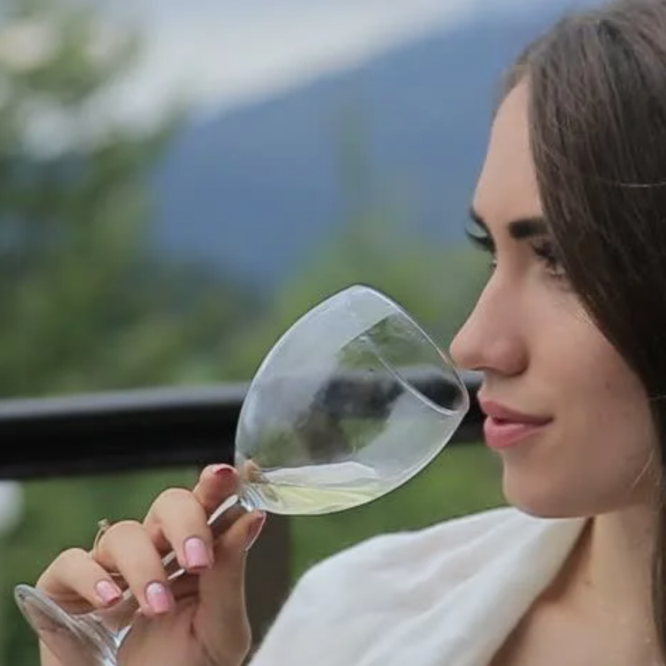White Wine White Wine